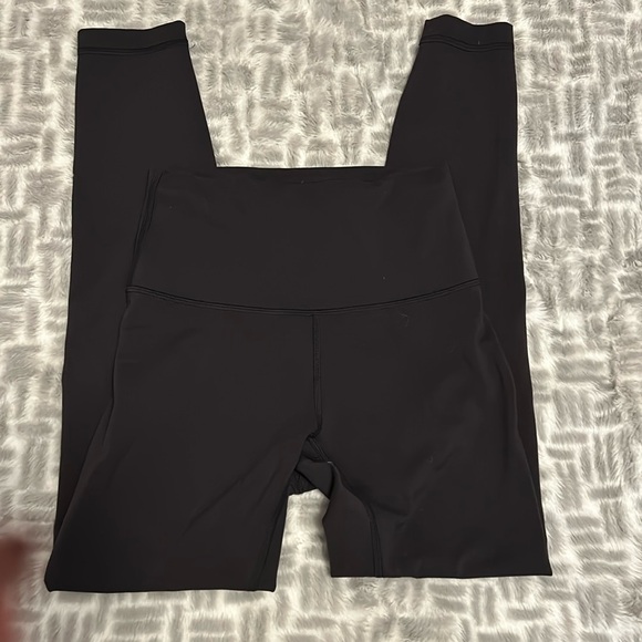 Lululemon wunder trains - Picture 1 of 2